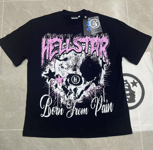 Born From Pain T-Shirt