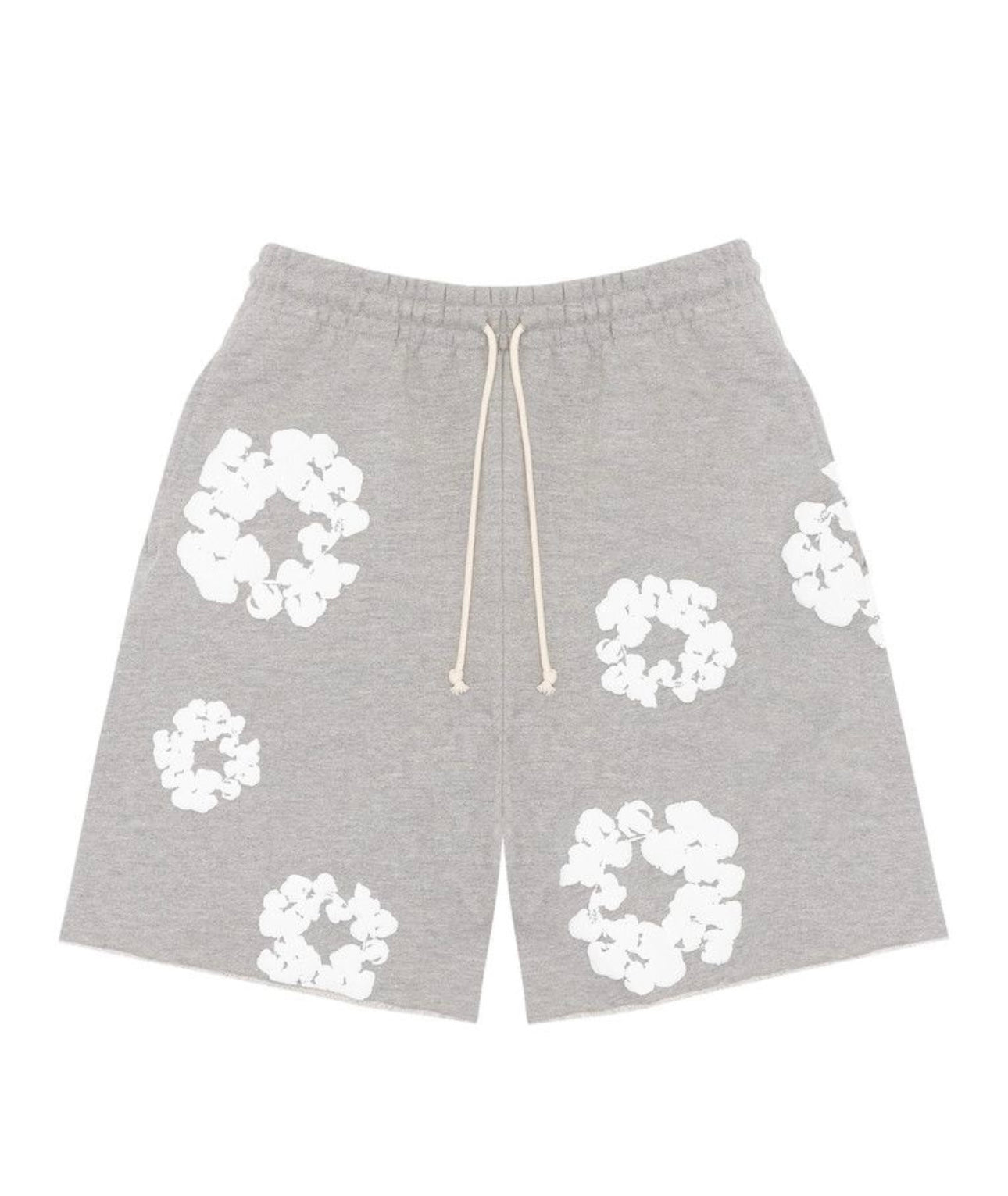 Denim Tears The Cotton Wreath Shorts
