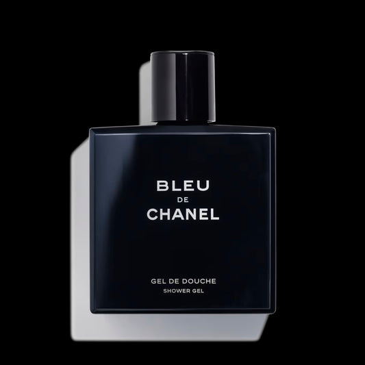 Chanel Blue