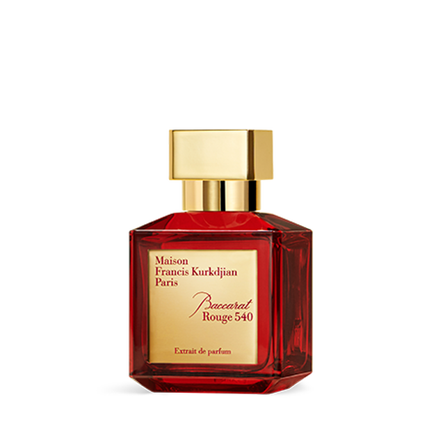 MFK Baccarat Rouge 540