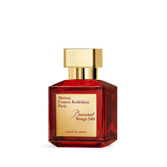 MFK Baccarat Rouge 540
