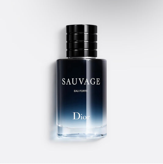 Dior Sauvage