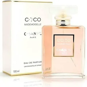 Chanel CoCo