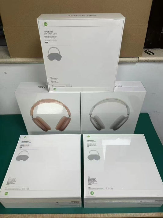 Airpods max USB-C