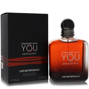 Armani Absolutely